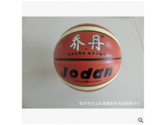 2016厂家直销批发生产7号篮球pvc材质 体育用品户外运动比赛用品图3