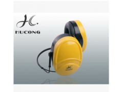 降噪音防噪音耳罩耳护护耳器图3
