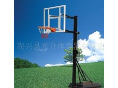 供应体育器材篮球架(图)图2