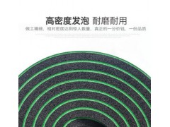 土豪垫4mm 5mm 天然橡胶瑜伽垫 微商专供 一件代发 聚氨酯图3