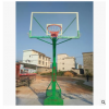 220篮球架 户外凹箱移动式凹箱篮球架 南宁星之健体育设施篮球架