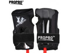 PROPRO滑雪护手掌滑冰护手掌运动护手腕护腕 手套内戴图2