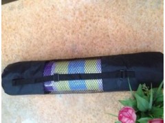 PVC瑜伽垫特价八色工厂直销（一件代发）图2
