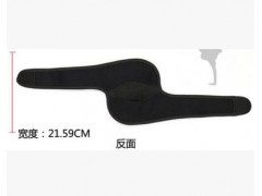 手肘防护加强保护肘部 潜水料透气舒适护肘 防摔防撞护手肘图3