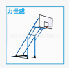 儿童篮球架 炮式篮球架 移动篮球架 篮球架 模板 热销推荐