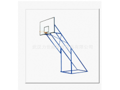 儿童篮球架 炮式篮球架 移动篮球架 篮球架 模板 热销推荐图2