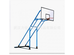 儿童篮球架 炮式篮球架 移动篮球架 篮球架 模板 热销推荐图3