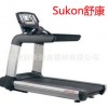 SK-8011美国力健跑步机 商用跑步机 健身房lifefitness treadmill