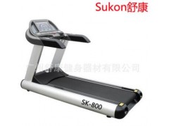 SK-8011美国力健跑步机 商用跑步机 健身房lifefitness treadmill图2