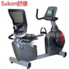 SK-808B 商用卧式健身车 广州健身车厂家 力健健身车lifefitness