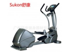 SK-808B 商用卧式健身车 广州健身车厂家 力健健身车lifefitness图2