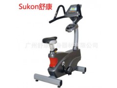 SK-808B 商用卧式健身车 广州健身车厂家 力健健身车lifefitness图3