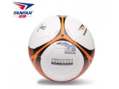 厂家热销正品5号无缝贴皮PU足球 训练用品广告礼品俱乐部足球定制图3