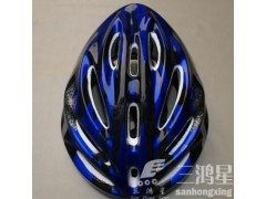 供应三鸿星--十一孔花头盔-S506T图2