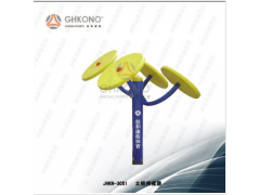 供应 JHKN-3051 太极推揉器图2