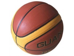 厂家直销PU篮球高弹力牛津橡胶成人花式篮球比赛训练logo加工定制图2