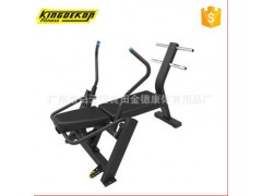 KDK8856ADJ Decline Bench可调腹肌训练椅克罗地亚商用健身器材图2