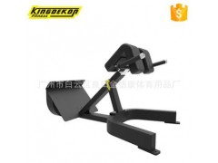 KDK8856ADJ Decline Bench可调腹肌训练椅克罗地亚商用健身器材图3