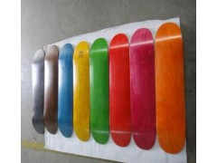 供应高质量全加枫滑板 标准板 厂家直供 品质保证 售后保障图3