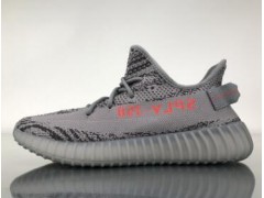 侃爷同款椰子350V2爆米花鞋底椰子鞋Yeezy350v2休闲女鞋大码男鞋图2