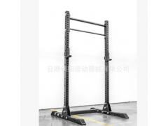 厂家直销斯密斯架 下蹲架 Fitness 健身 举重卧推专用器材 SM-2图3