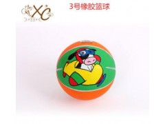 厂家批发橡胶篮球中小学生训练用球3号4号5号7号儿童篮球一件代发图3