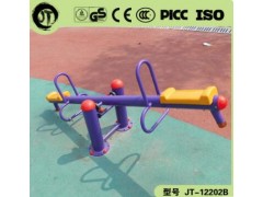 厂家现货批发户外健身器材路径 儿童跷跷板 小区广场公园学校社区图2