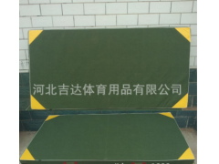 厂家直销 1米*2米*0.1米 大体操垫 运动垫子 学校用垫子特价批发图2