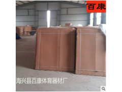 工厂专业生产直销乒乓球台 标准兵乓球桌 小彩虹单折乒乓球台图3