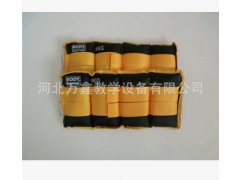 厂家批发绑腿沙袋健身器材装备沙绑腿跑步负重沙袋健身器材批发图2