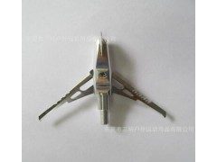 户外休闲用品带齿愤怒批发箭头箭杆配件愤怒厂家特价各种颜色图3