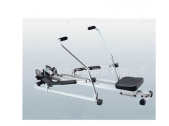 艾威正品RM6300 划船机 家用健身器材/锻炼全身腰腹 买一送二图3
