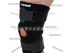 护具工厂 运动护具批发 专业工厂生产各种材质运动护具图3