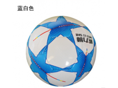 定制青少年比赛训练用足球 校园足球 欧洲杯5号pu足球 可印Logo图3