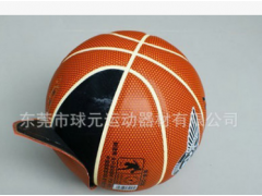 厂家供应PU8片篮球 高级PU篮球 7号篮球批发图2
