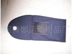 厂家直销护腕潜水料材质高档舒适专业潜水料运动护具图2