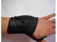 厂家直销护腕潜水料材质高档舒适专业潜水料运动护具图3