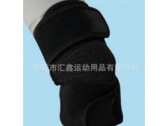 运动，医疗，透气，弹力，高品质，海绵，三文治护肘图3