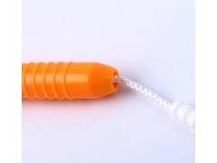 厂家直销 批发 竹节绳 计数跳绳 运动跳绳 大量生产图2