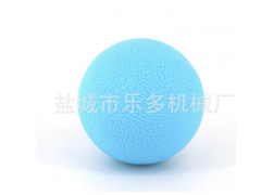 LeTEK FITNESS正品TPE注塑筋膜球按摩球曲棍球massage ball图2