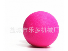 LeTEK FITNESS正品TPE注塑筋膜球按摩球曲棍球massage ball图3