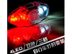 xc776rw多功能自行车山地公路车尾灯手臂灯头盔灯手臂灯骑行装备图3