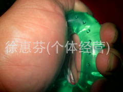 厂价批发塑料握力圈图2