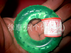 厂价批发塑料握力圈图3