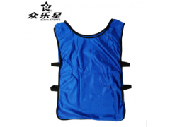 厂家直销 分队服 足球对抗服 训练背心 马甲定制儿童成人比赛训练图3