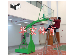 篮圈专卖：标准比赛专用弹簧实心篮圈 篮板篮球框 弹性篮圈图2