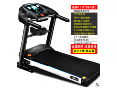 优步跑步机家用静音电动多功能减肥运动健身器材厂家直销图3