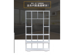 厂家直销家用高低鞋物架可定制坚固牢靠美观图2