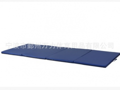 环保PU革，运动垫子，体操垫图3