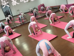 长130 150 183宽61cm成人瑜伽垫舞蹈垫加厚防 儿童练功垫体操垫图2